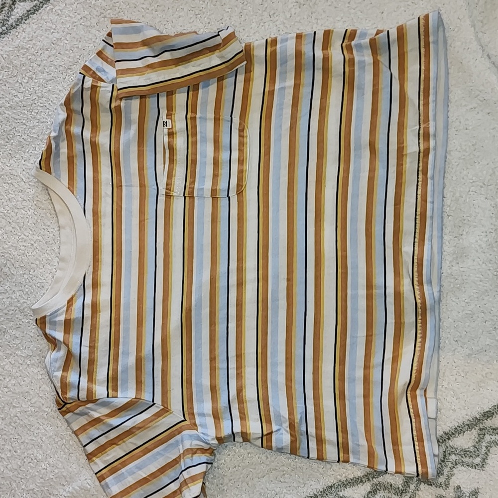 BILLABONG Boxy Tee